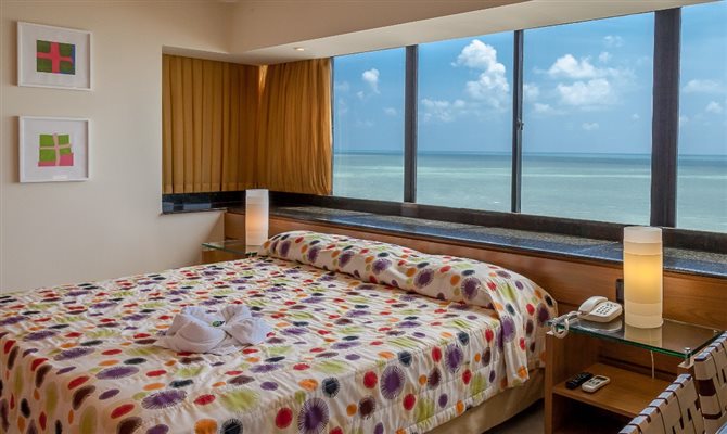 Nacional Inn fecha aquisição de novo hotel em Recife - PANROTAS
