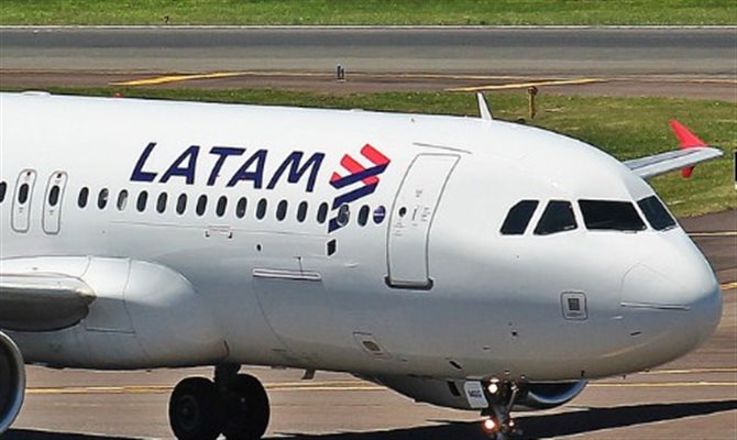 Latam Airlines anuncia primeiros passos de codeshare com a Delta