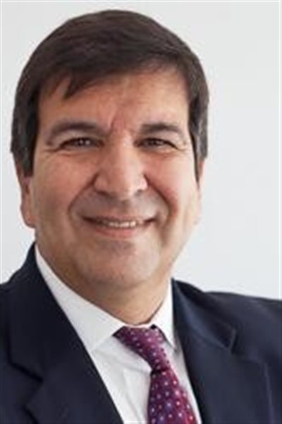 Maurício Montilha, diretor de Finanças e Relações com Investidores
