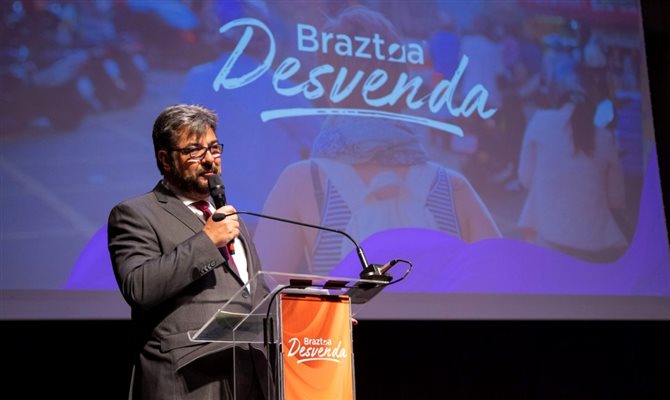 Para a Braztoa, ter as operadoras associadas é vital para transformar o Turismo
