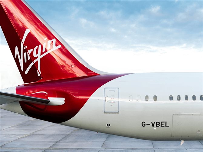 Boeing Dreamliner será responsável pela rota entre São Paulo e Londres