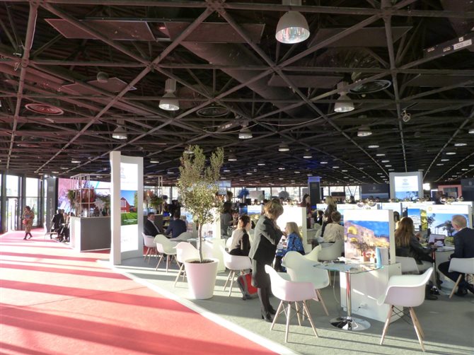 Principal feira de Turismo de luxo do mundo, ILTM Cannes passou 2020 sem versão física devido à pandemia