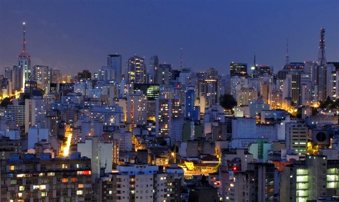 São Paulo liderou destinos nacionais na Decolar