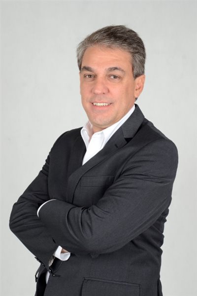 Fernando Santos, da Abav-SP