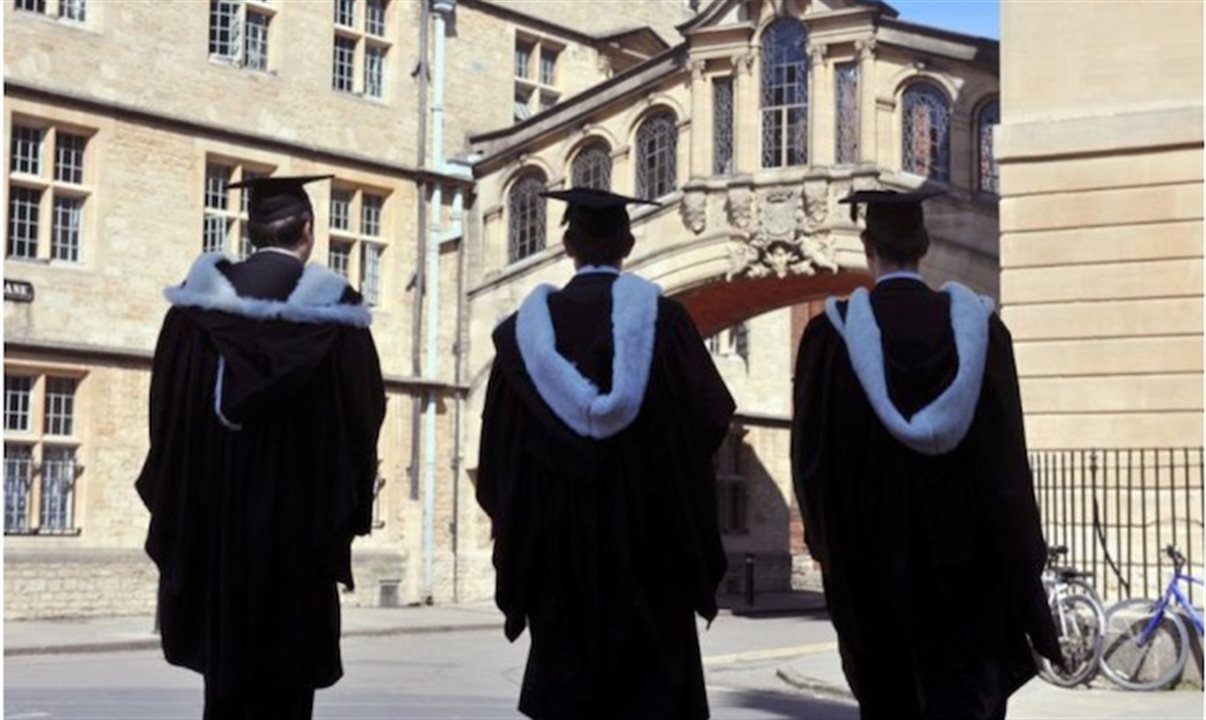 Estudantes buscam por qualidade do ensino e custo-benefício