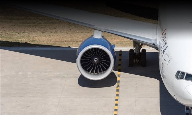 A Delta assinou um contrato de longo prazo sob o qual a companhia aérea comprará 10 milhões de galões por ano de biocombustíveis renováveis avançados da Gevo
