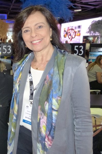 Sylvia Leimann, da Key Partners