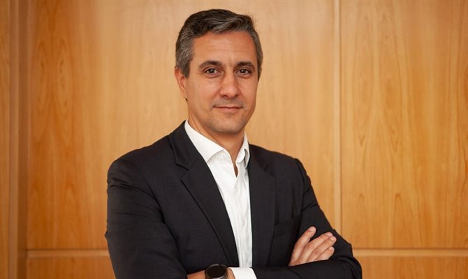 Renato Ramalho, CEO da nova KPTL
