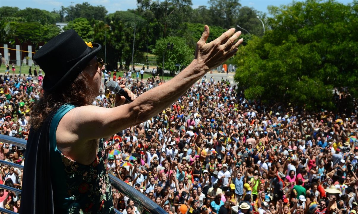 O Carnaval paulistano está ganhando destaque, tanto pelos desfiles no Sambódromo do Anhembi quanto pela diversidade dos blocos de rua