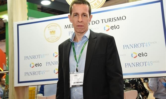 Para o diretor geral da E-HTL, Flávio Louro, a promoção de encontros como este garante um relacionamento mais próximo com os agentes