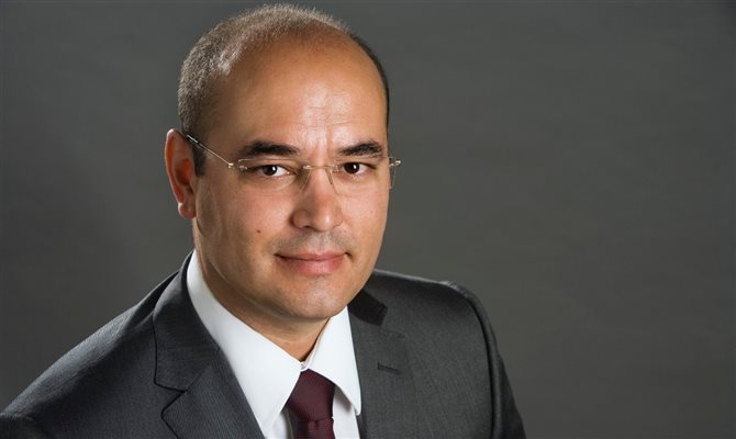Luis Ferrinho, CEO da Omnibees