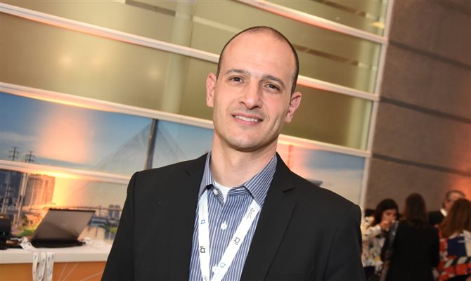 Rodrigo Napoli, novo diretor de Vendas do Fasano Hotels