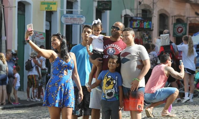 A Bahia apontou a quarta maior variação do País, com 6,9%