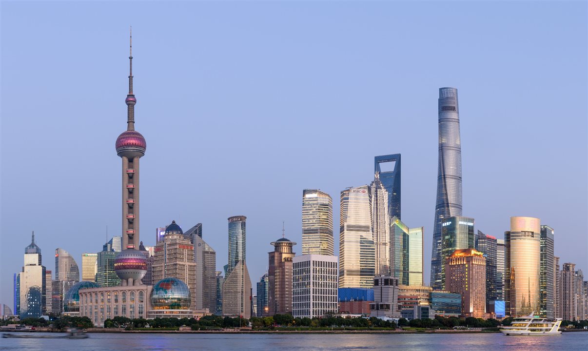 Xangai sediaria ITB China de 13 a 15 de maio