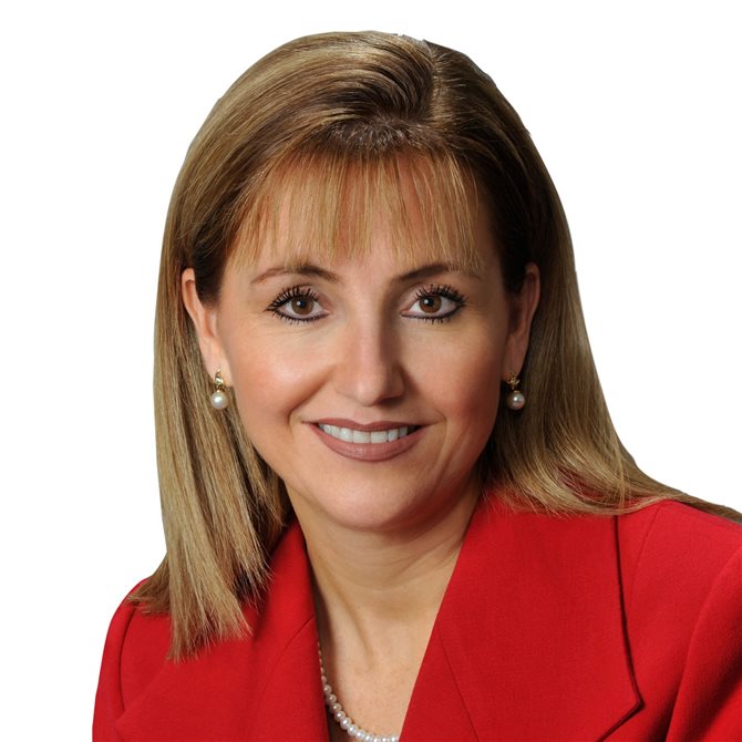 Gloria Guevara, presidente e CEO do WTTC