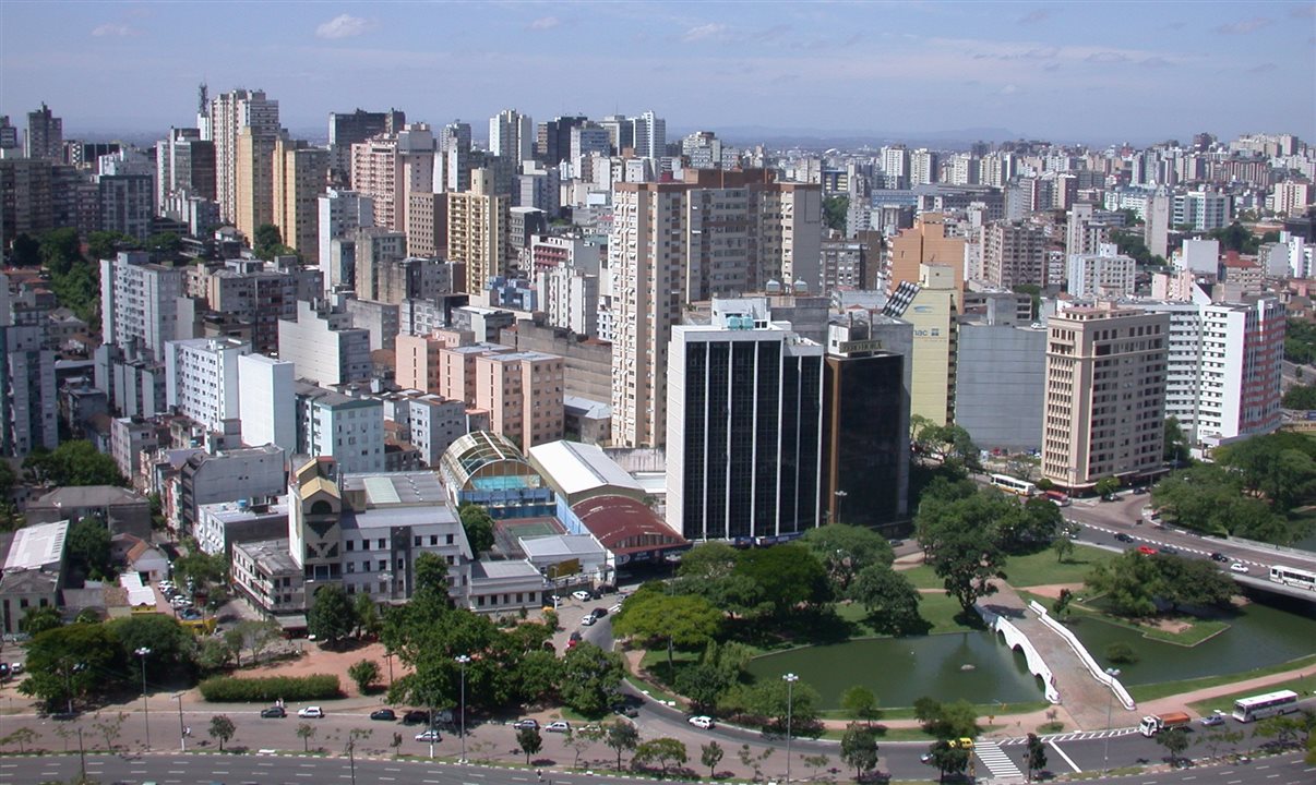 Porto Alegre será a primeira cidade a receber o Visit USA 2020