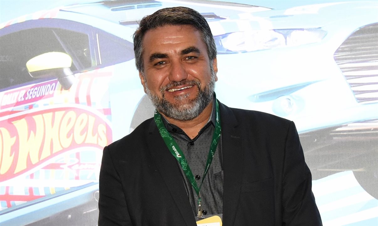 Marcello Patelli é o novo country manager de DMC peruana