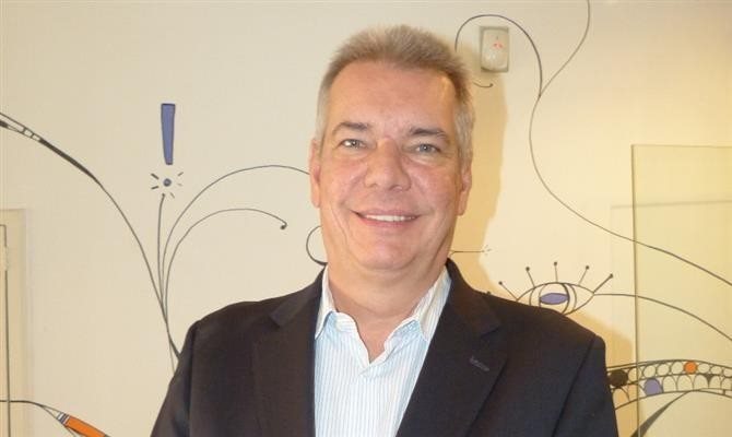 Leonel Andrade, ex-Smiles e Credicard, assumirá como CEO da maior empresa de Turismo do Brasil