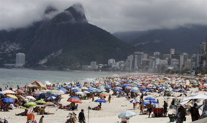 Atualmente, o parque hoteleiro carioca conta com pelo menos 60 hotéis fechados