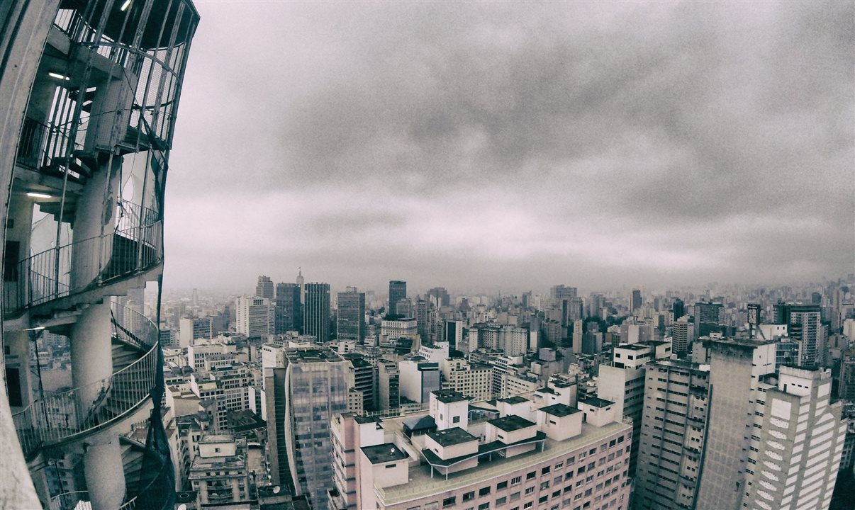 Cidade de São Paulo não figura entre as top 20 cidades do ranking da Icca