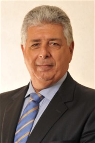 Caio Calfat, presidente da ADIT Brasil