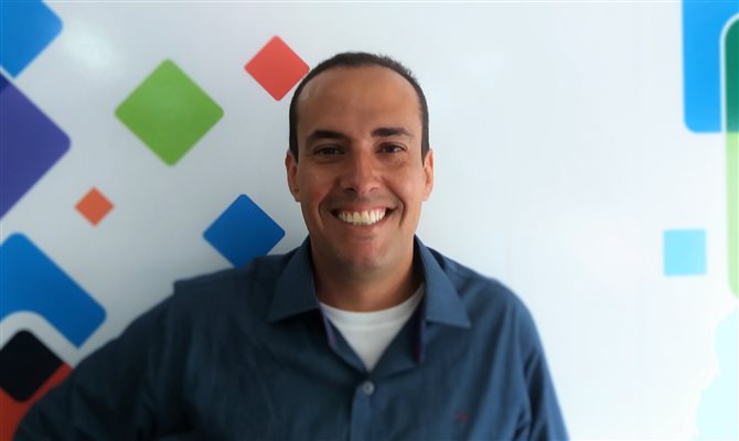 Ricardo Alves, especialista em LinkedIn