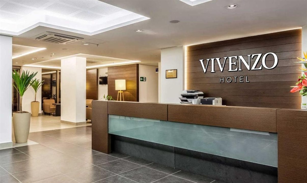 O Vivenzo Hotel é um dos hotéis que já adaptaram seu modelo de limpeza