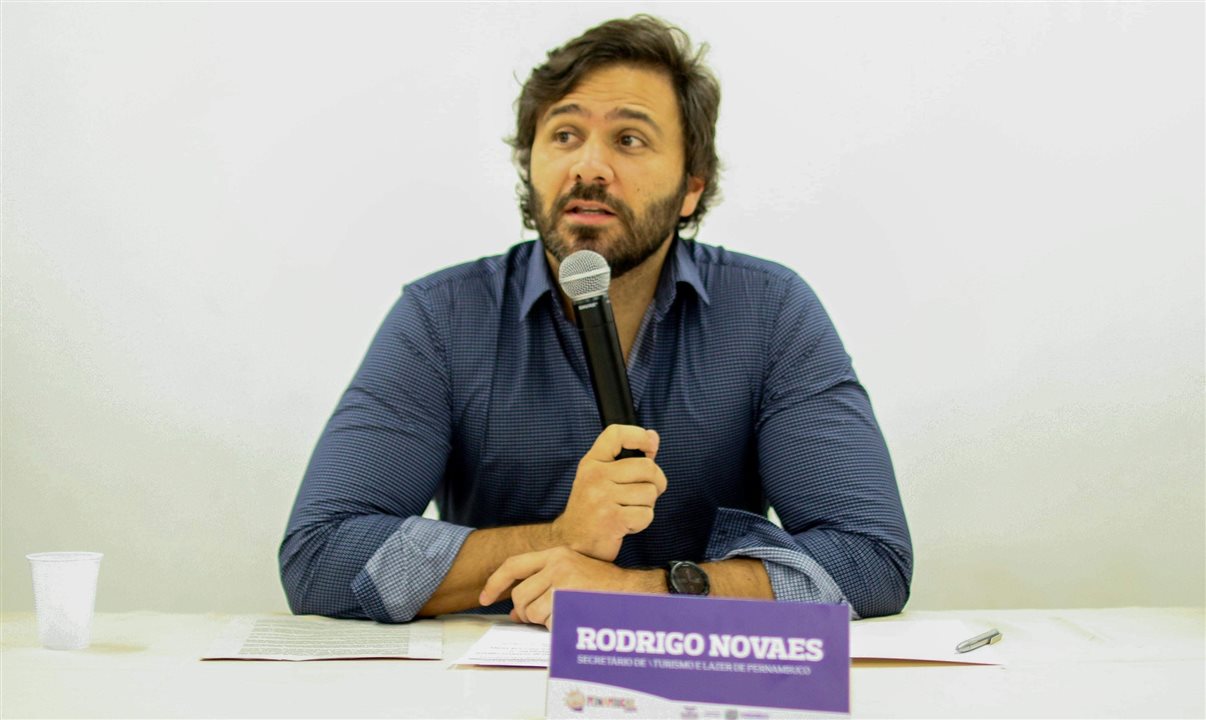 Rodrigo Novaes