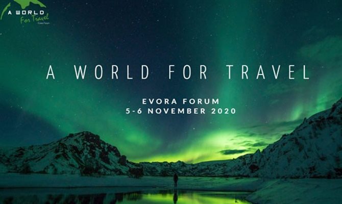 O evento abordará os desafios e as tendências para um Turismo sustentável