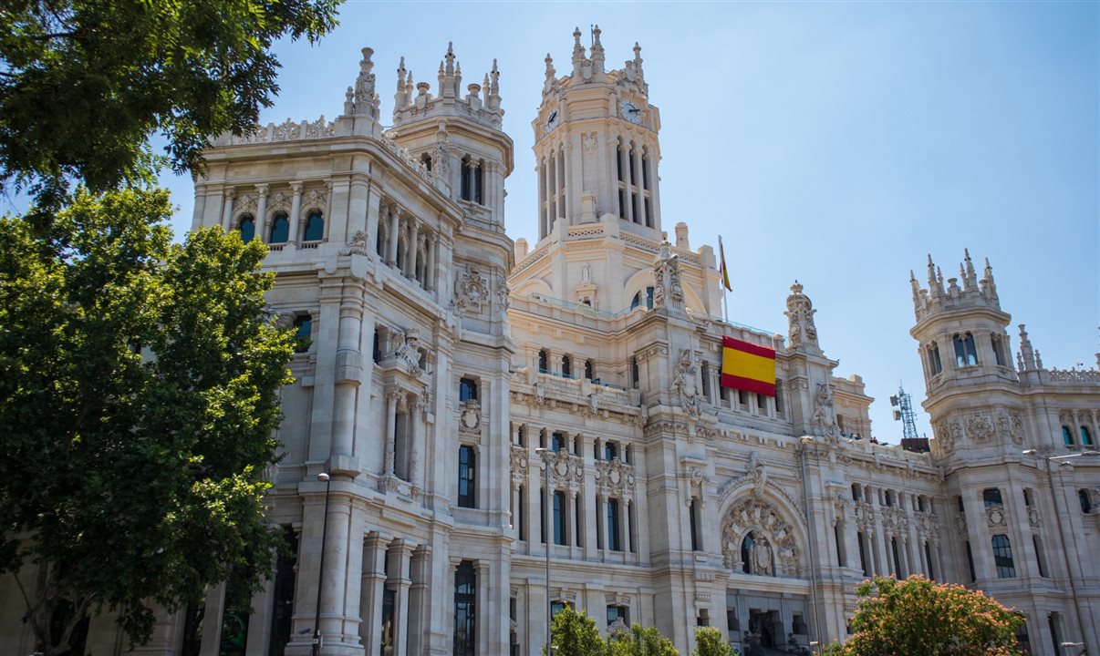 Turismo está entre as indústrias de maior importância na Espanha