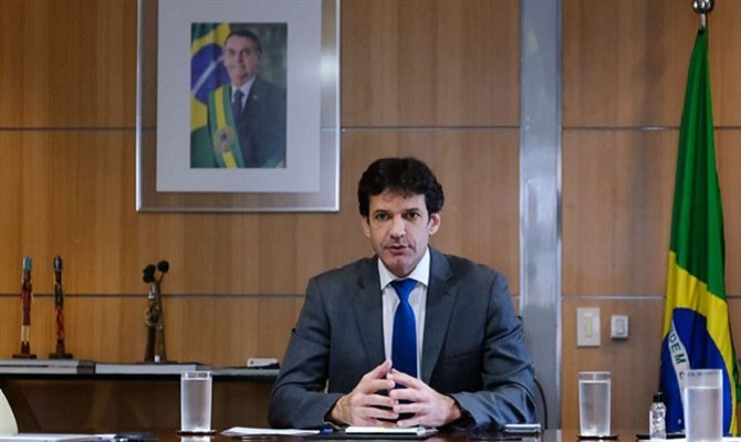 Para o ministro Marcelo Álvaro Antônio, a intenção do Ministério em integrar os resorts é atrair investimentos para o Brasil
