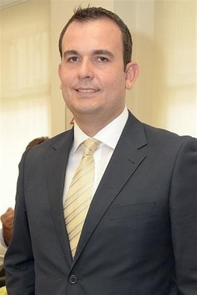 Marcelo Oliveira, assessor jurídico da Abav Nacional