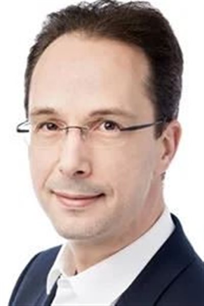 David Lavorel, novo CEO de Aeroportos e Fronteiras da Sita