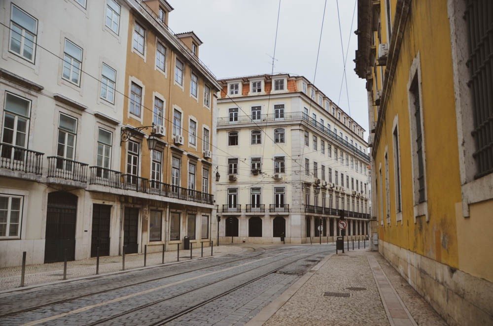 Lisboa (foto: Alex Souza)