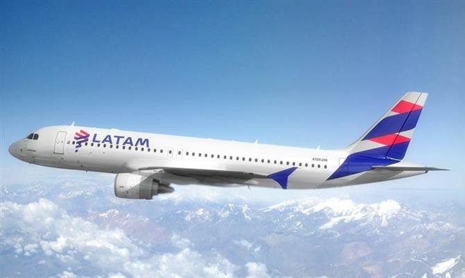 Latam Airlines anuncia 11 novos voos de Congonhas e Galeão para o Nordeste  – MyShuttle