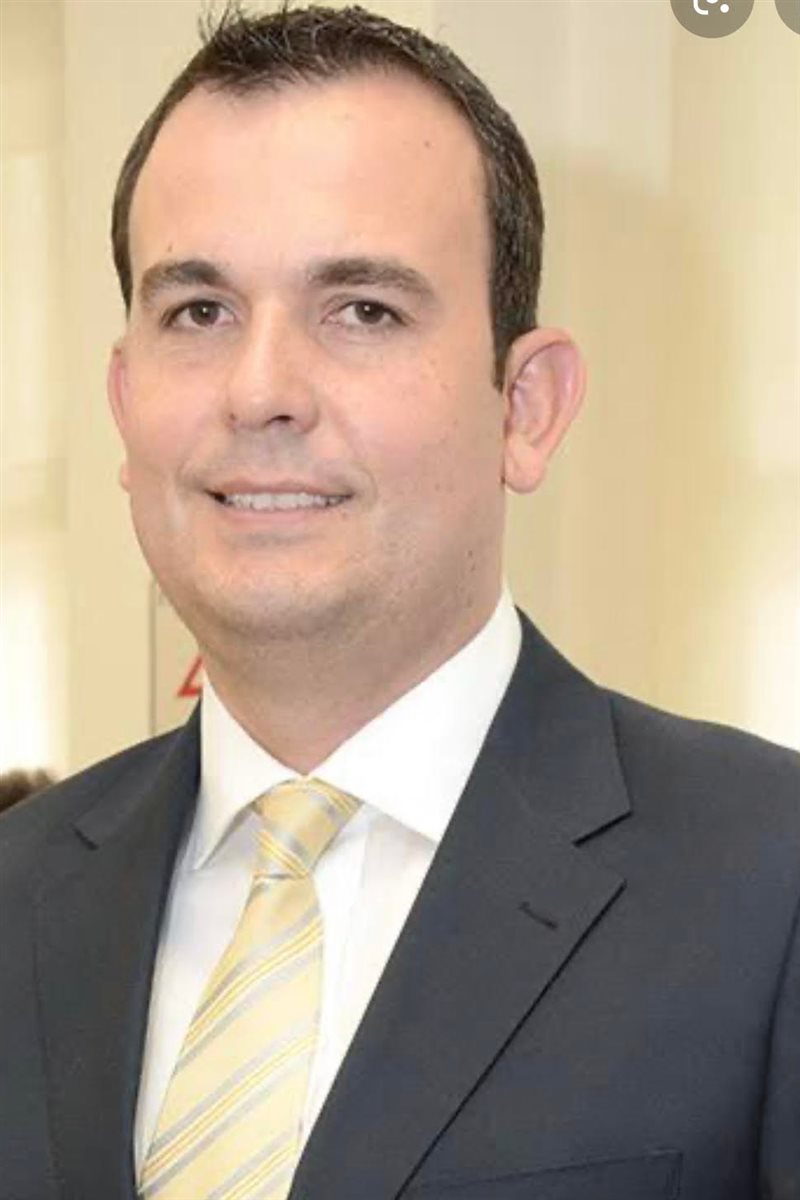 Marcelo Oliveira, assessor jurídico da Abav Nacional