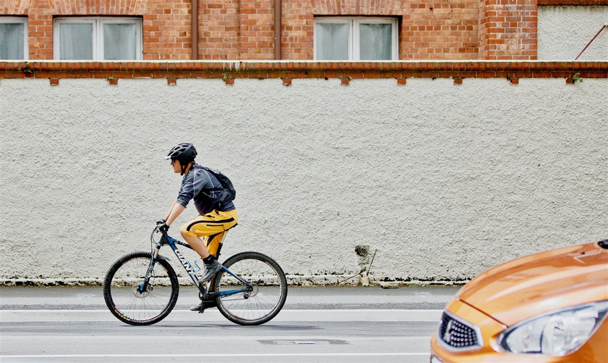 Disponível em São Paulo e Rio de Janeiro, o recurso permite que os usuários encontrem a estação de compartilhamento de bicicleta mais próxima