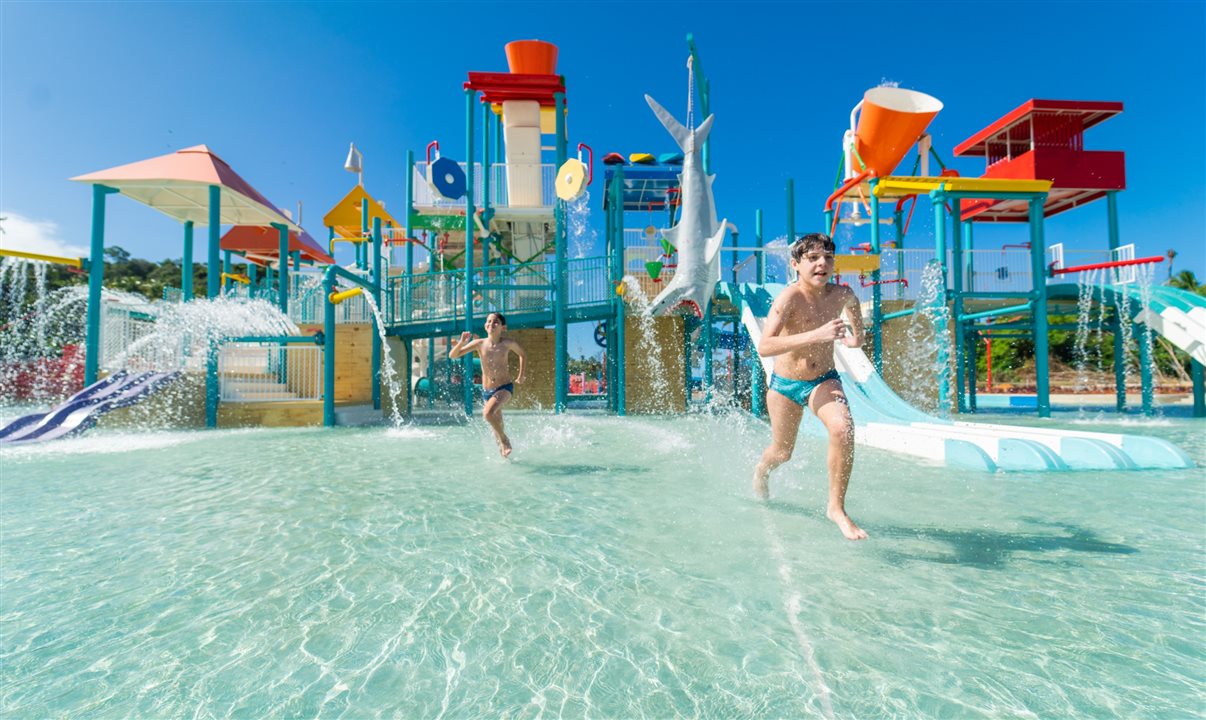 Parque aquático de Alagoas é o primeiro associado Sindepat no Estado