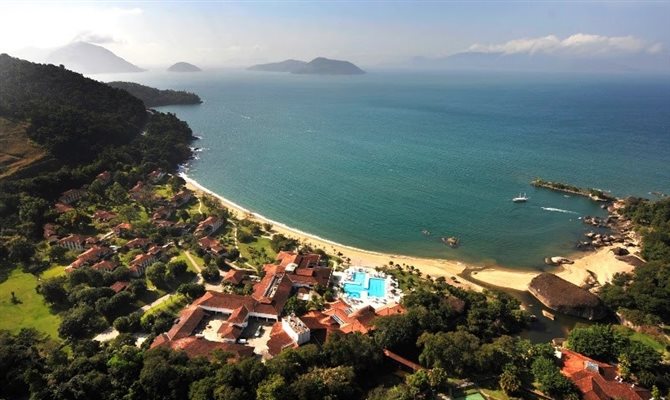 Os resorts da rede no Brasil serão reabertos com novos protocolos sanitários