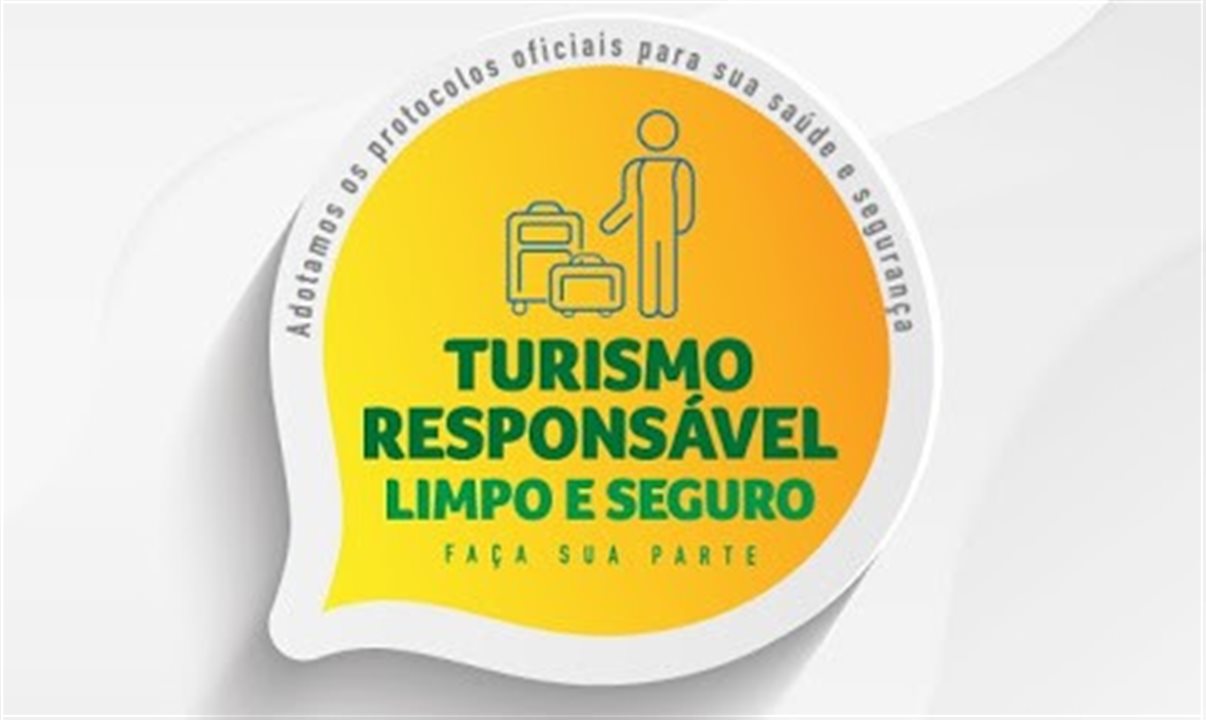 Bancorbrás é certificada com o selo Turismo Responsável, do Ministério do Turismo