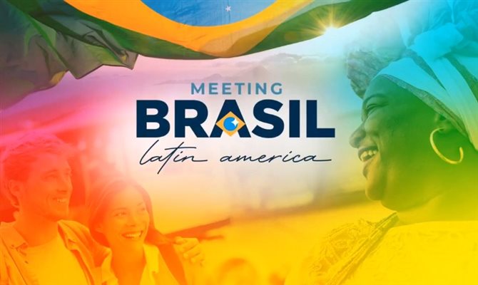 Edição de 2020 do Meeting Brasil Latin America aconteceu entre os dias 10 e 13 de agosto no formato on-line