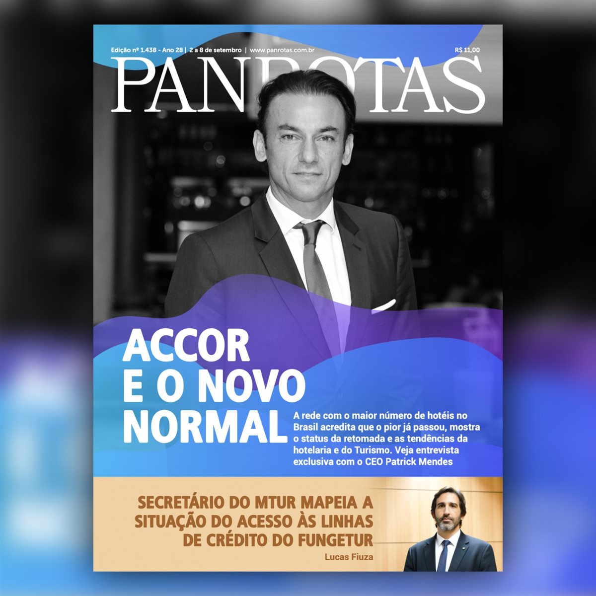 Netto Moreira