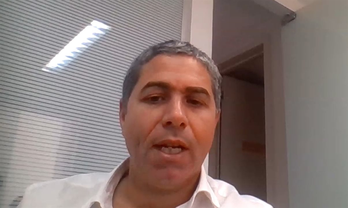 Dario Rustico falou ao Portal PANROTAS