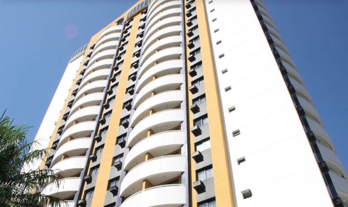 Slaviero Essential Ibirapuera, em Moema, conta com 168 apartamentos