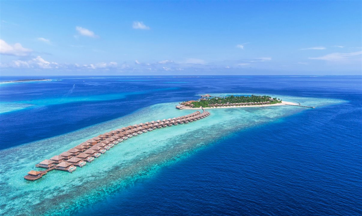 Maldivas: experiências ao ar livre e com a natureza serão os mais buscados