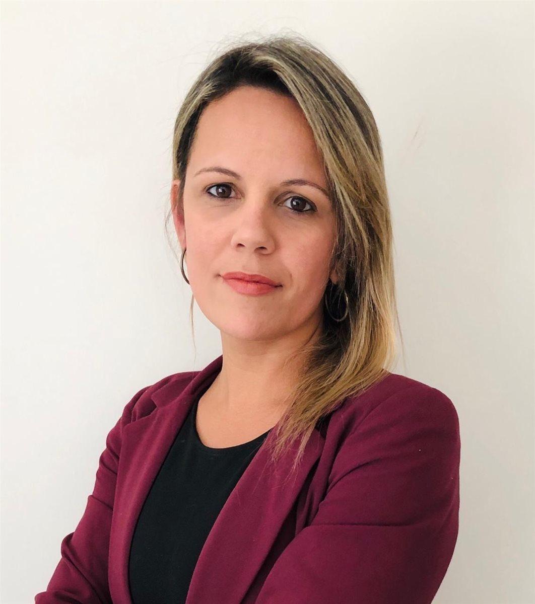Fernanda Oliveira, gerente Mice e Corporativo