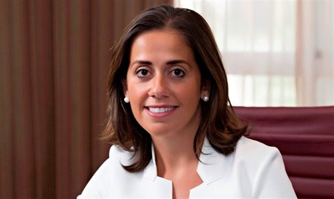Adriana Cardoso, fundadora da Cromo Marketing