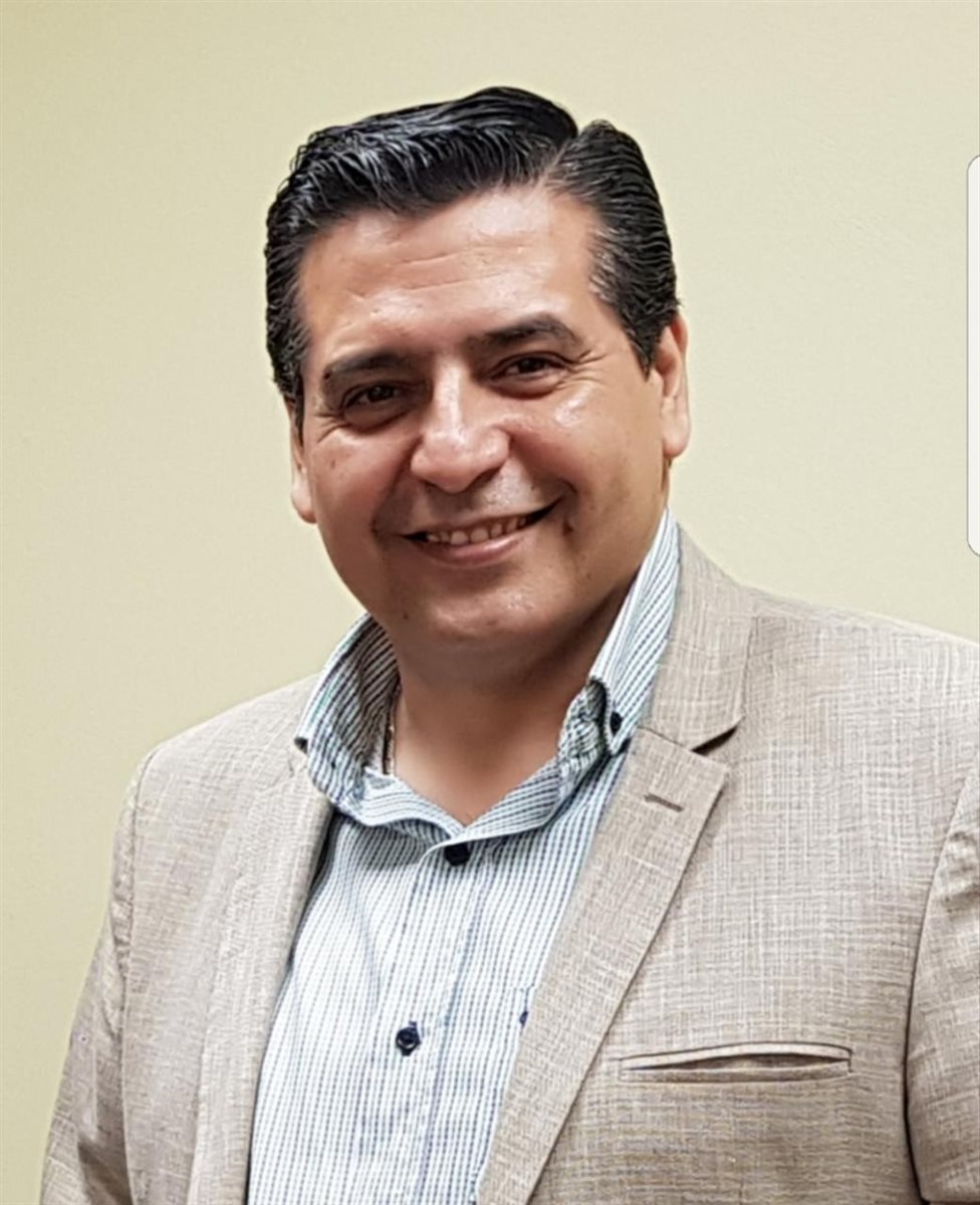 Ricardo Sosa, secretário executivo do Inprotur