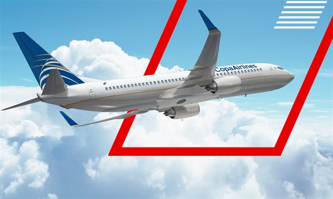 Sabre e Copa Airlines assinam acordo de distribuição de longo prazo