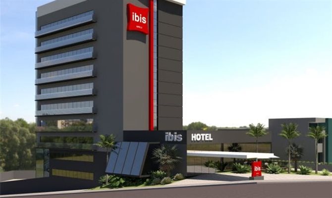 O hotel vai receber R$ 16 milhões em investimentos e abre em 2022